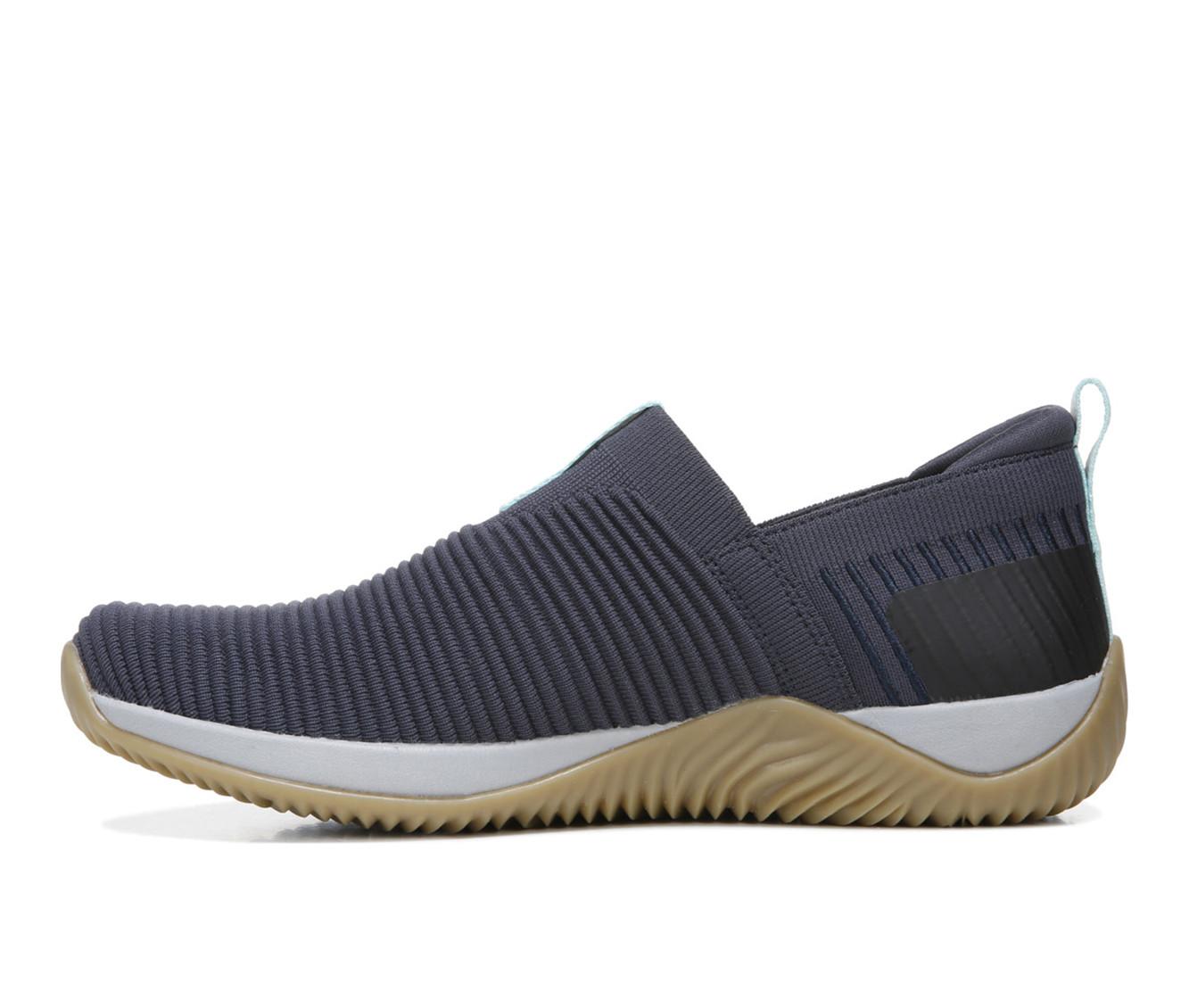 Women's Ryka Echo Knit Slip Ons