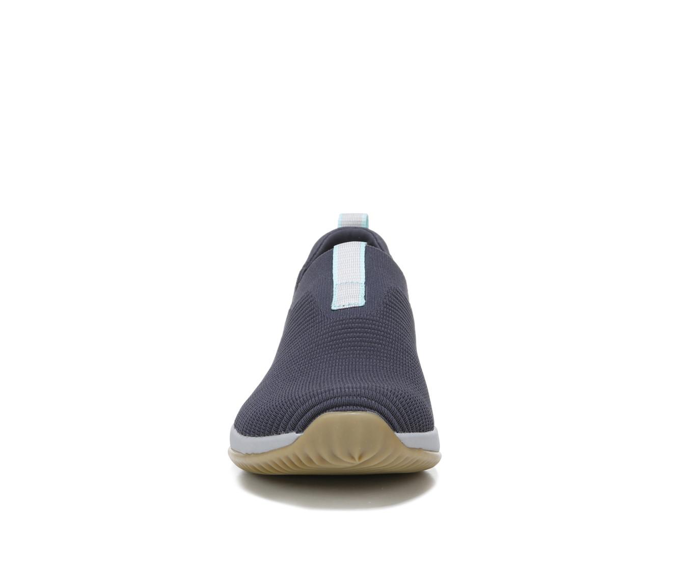 Women's Ryka Echo Knit Slip Ons