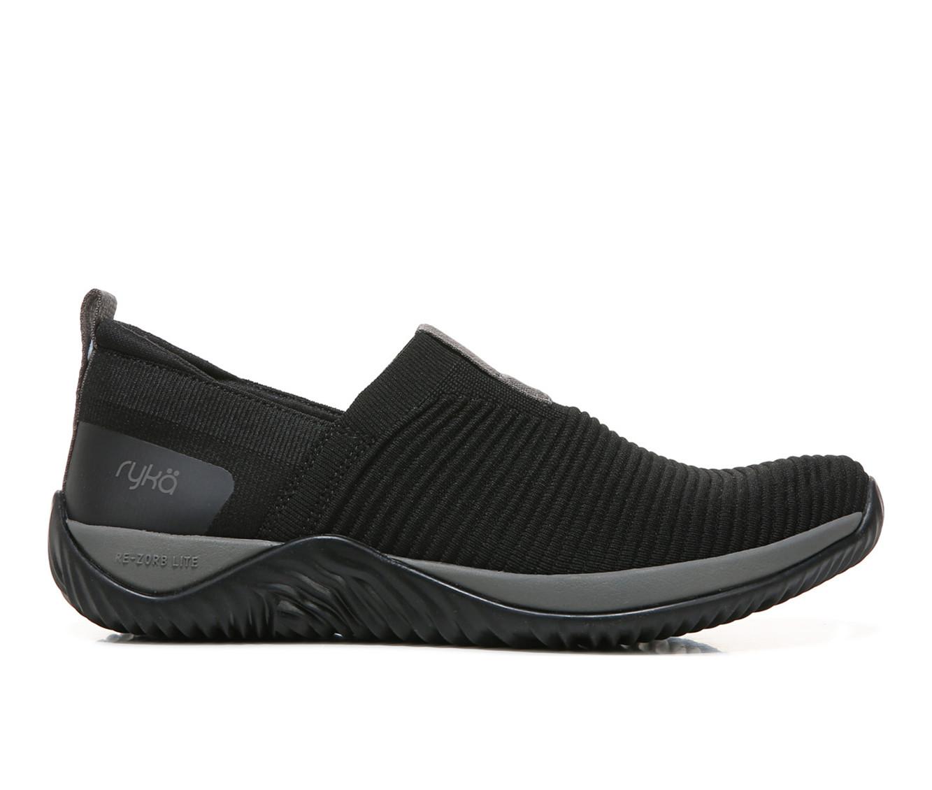 Women's Ryka Echo Knit Slip Ons