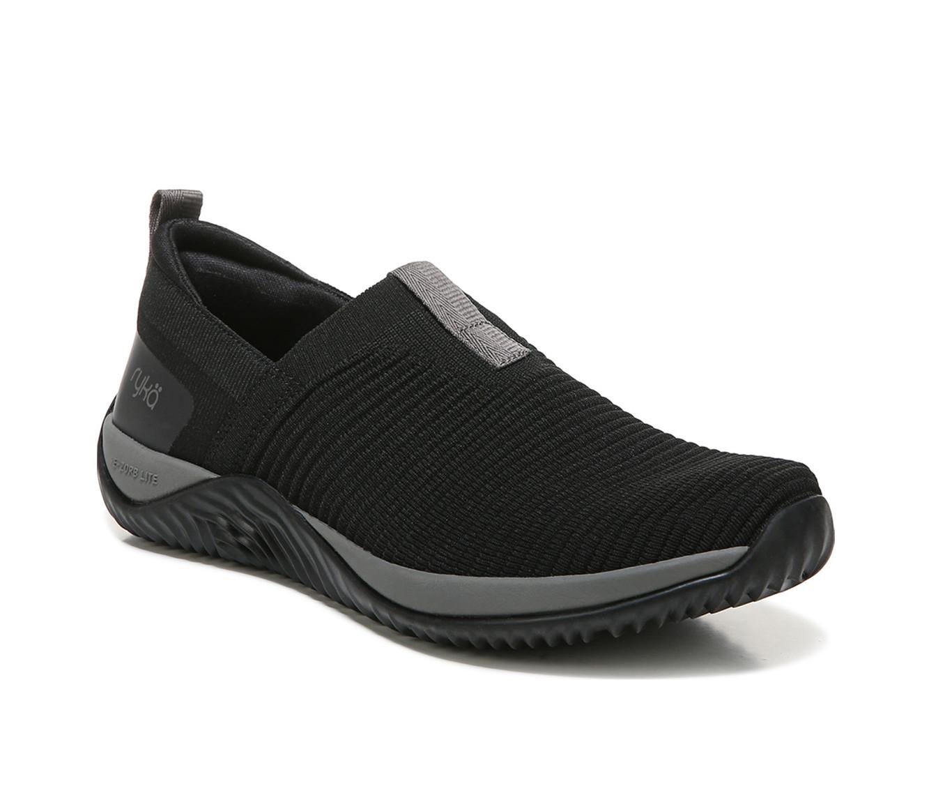 Women's Ryka Echo Knit Slip Ons