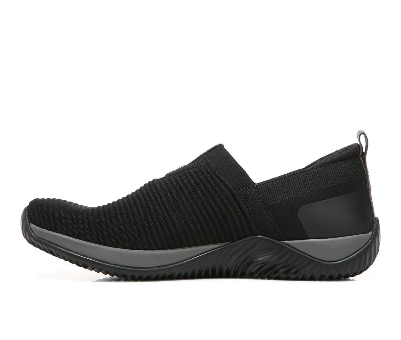 Women's Ryka Echo Knit Slip Ons