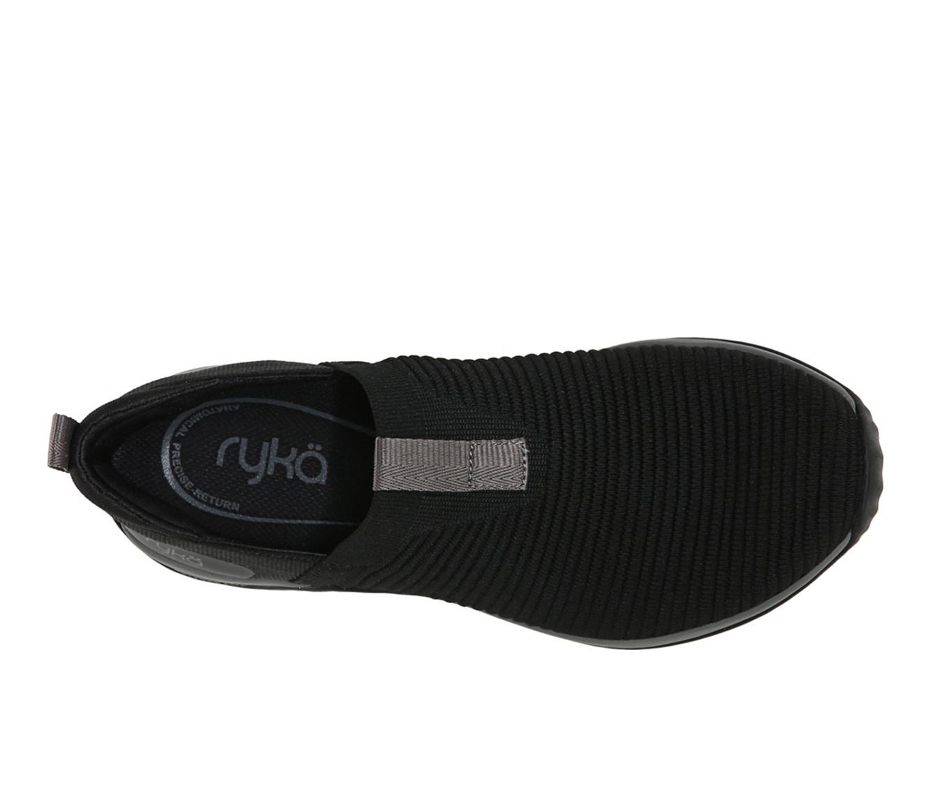 Women's Ryka Echo Knit Slip Ons