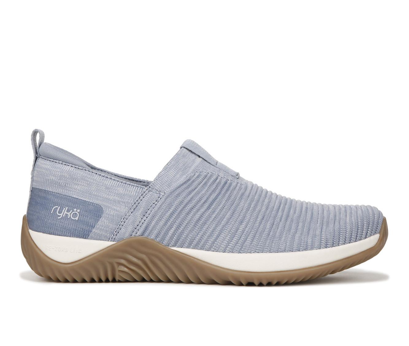 Women's Ryka Echo Knit Slip Ons