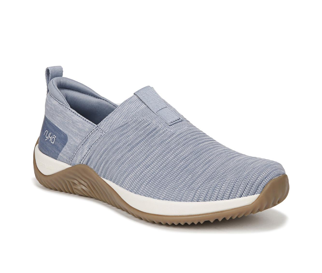 Women's Ryka Echo Knit Slip Ons