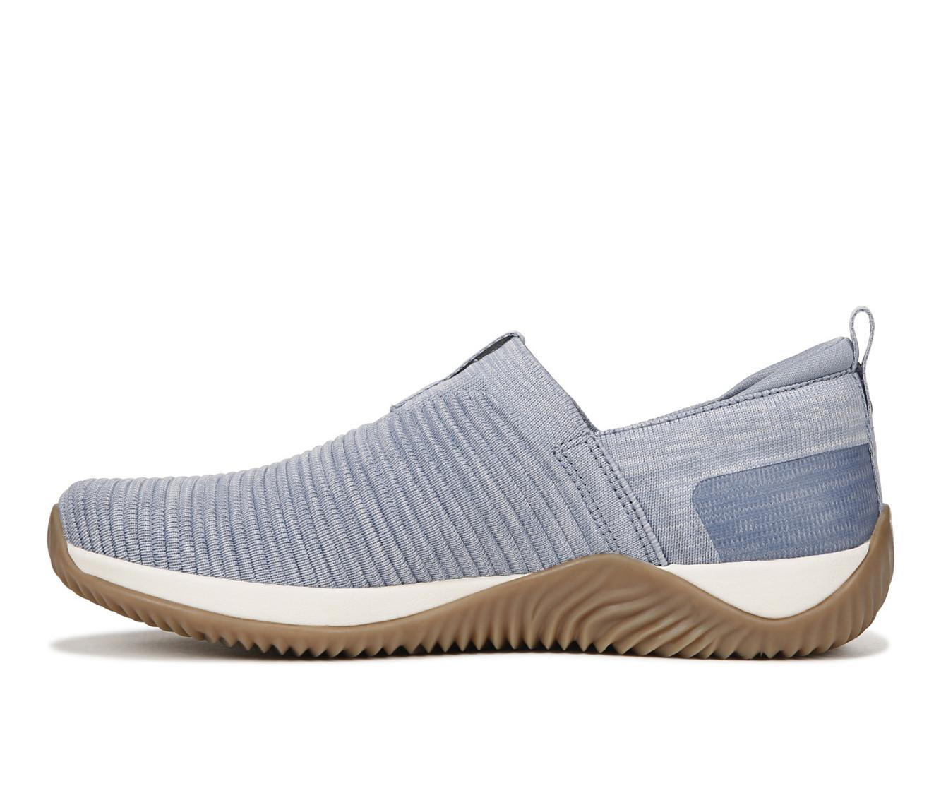 Women's Ryka Echo Knit Slip Ons