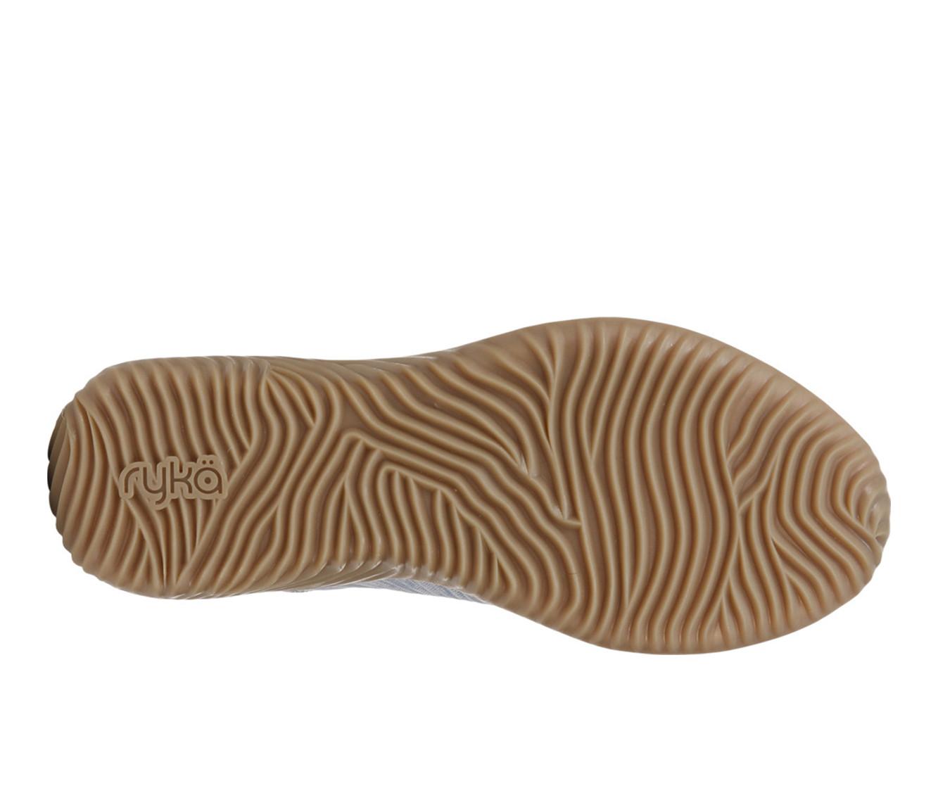 Women's Ryka Echo Knit Slip Ons