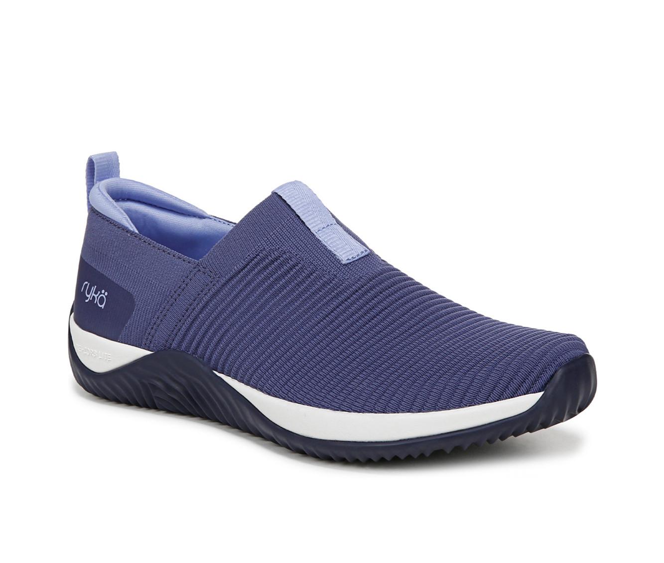 Women's Ryka Echo Knit Slip Ons