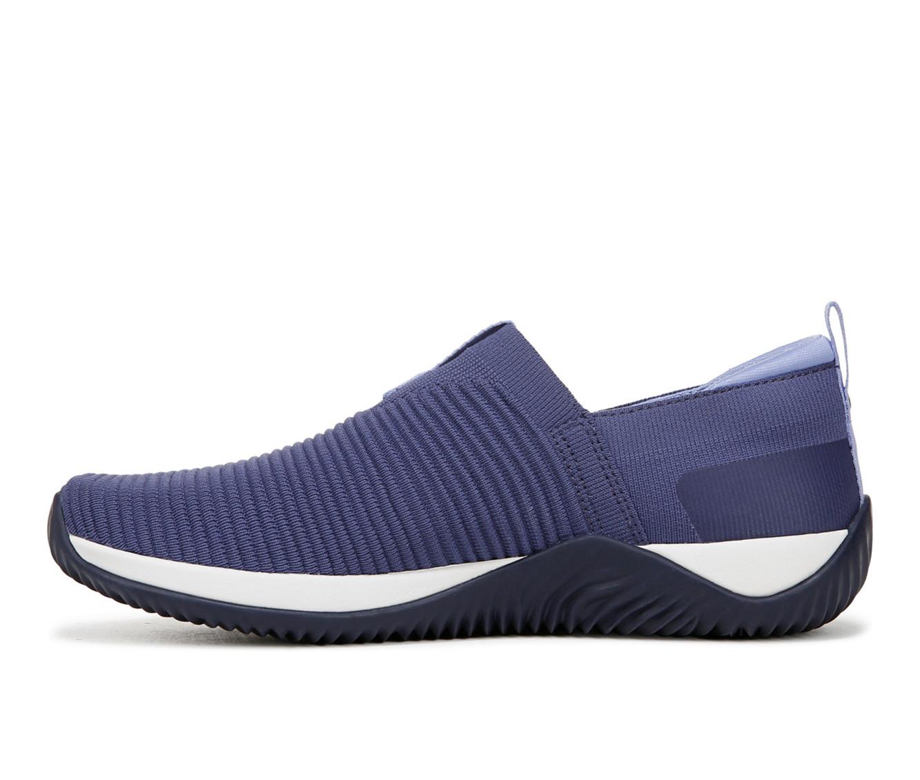 Women's Ryka Echo Knit Slip Ons