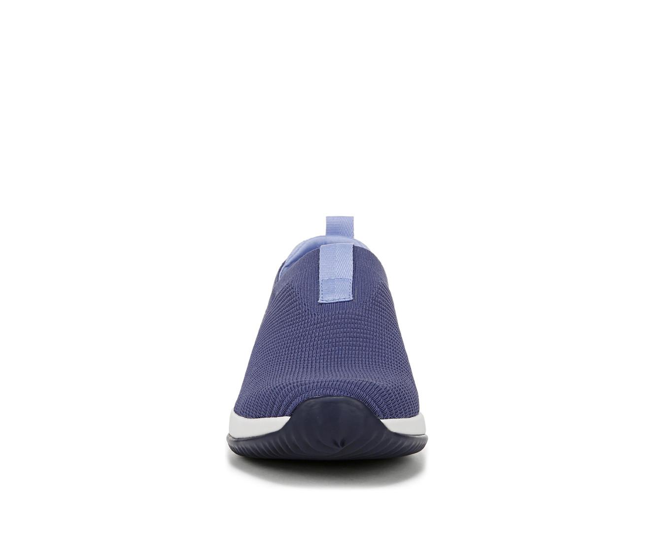 Women's Ryka Echo Knit Slip Ons