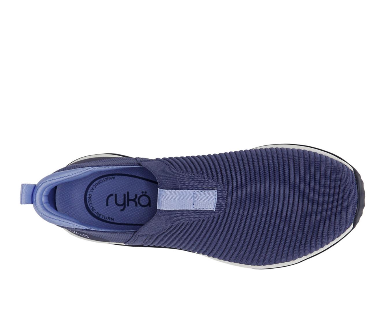 Women's Ryka Echo Knit Slip Ons