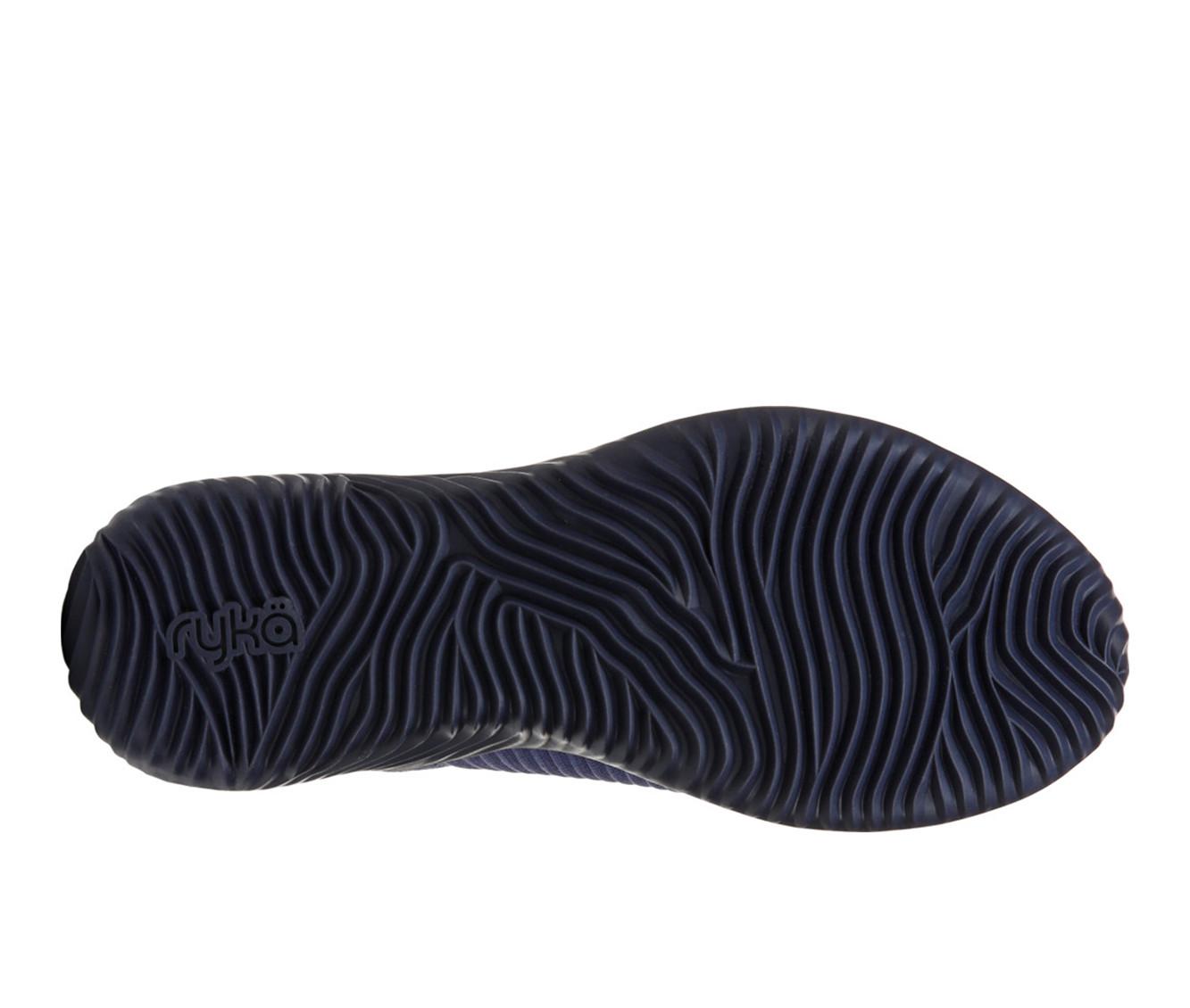 Women's Ryka Echo Knit Slip Ons