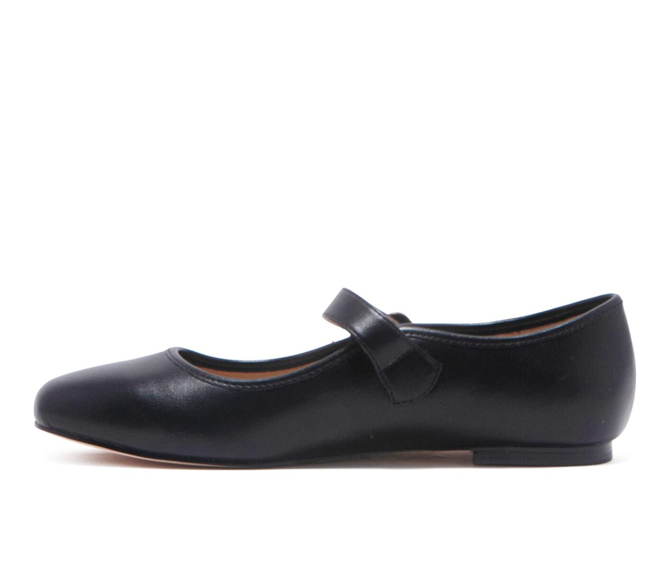 Women's Chelsea Crew Dora Mary Jane Flats