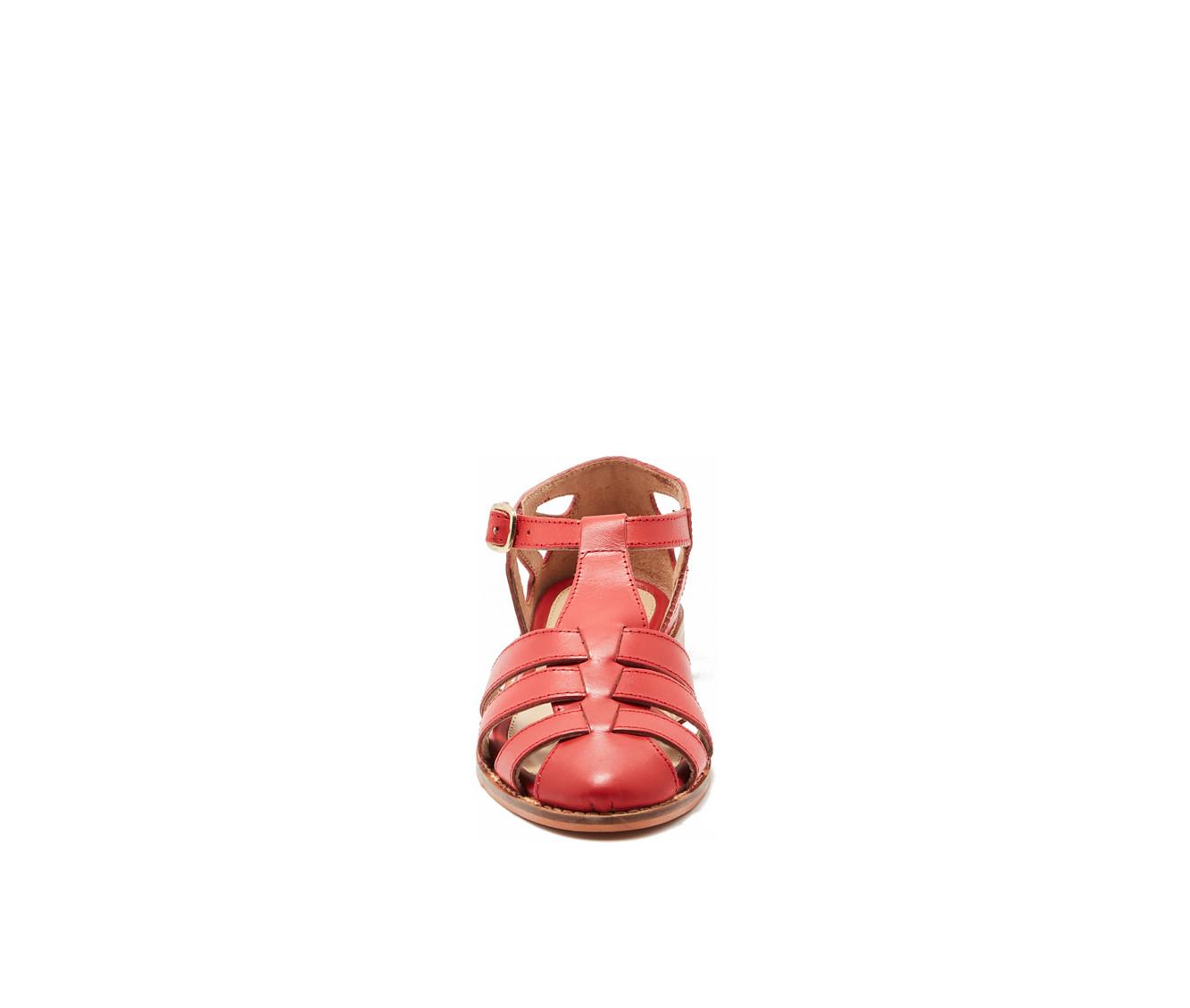 Women's Chelsea Crew Carina Flat Sandals