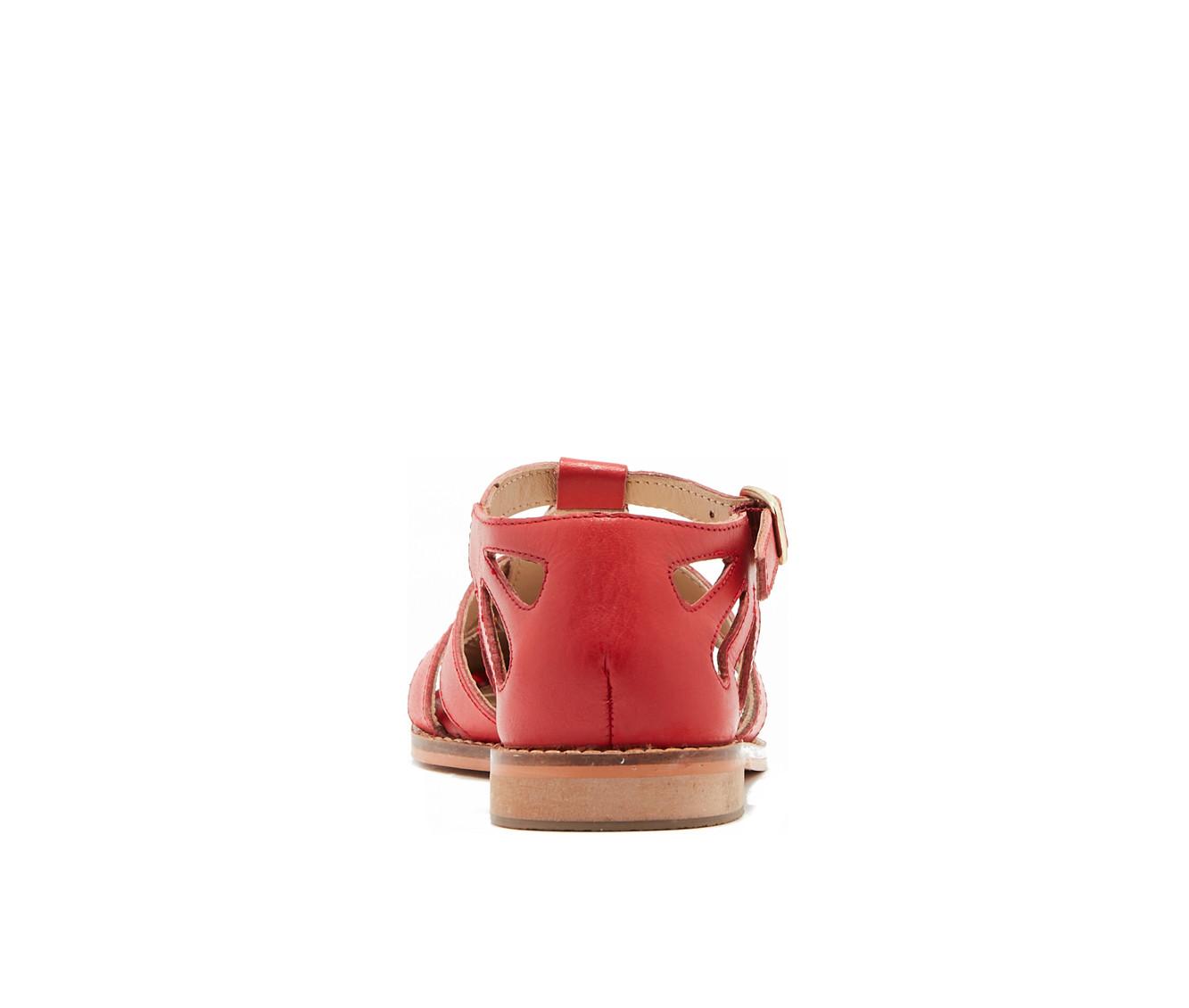 Women's Chelsea Crew Carina Flat Sandals