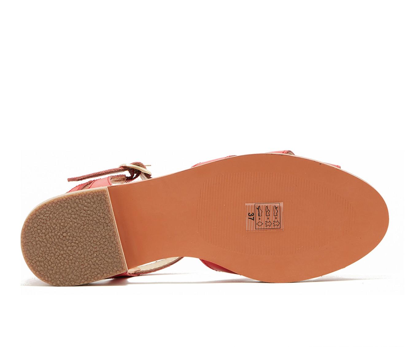 Women's Chelsea Crew Carina Flat Sandals