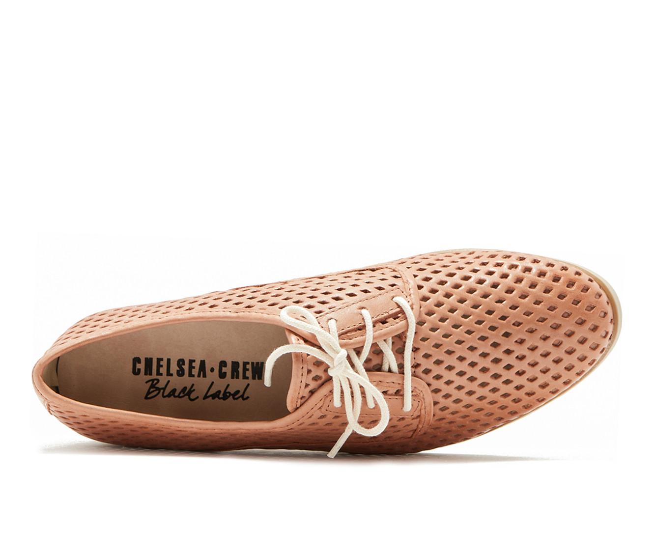 Women's Chelsea Crew Woody Oxfords