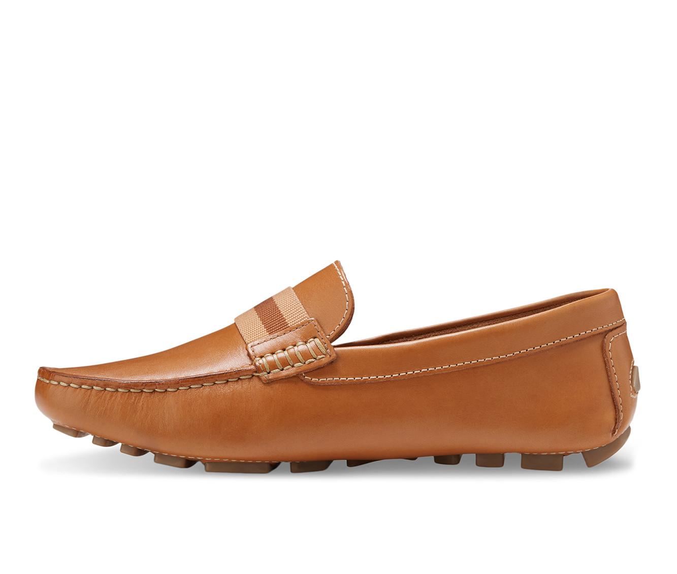 Men's Eastland Whitman Driving Moc Loafers Shoe Carnival
