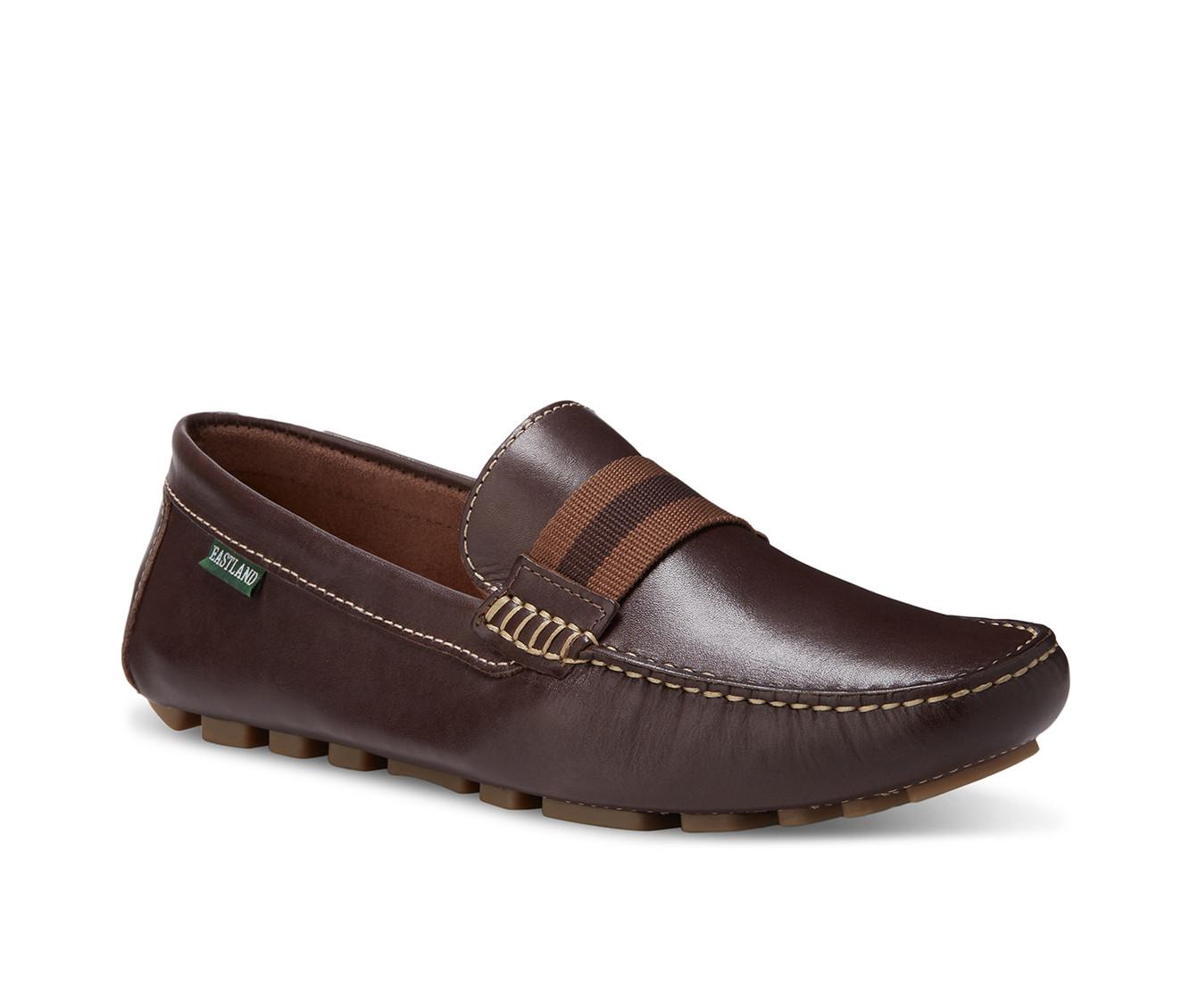 Men's Eastland Whitman Driving Moc Loafers