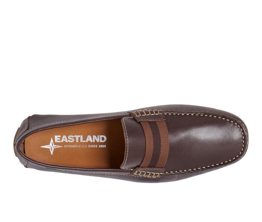 Men's Eastland Whitman Driving Moc Loafers