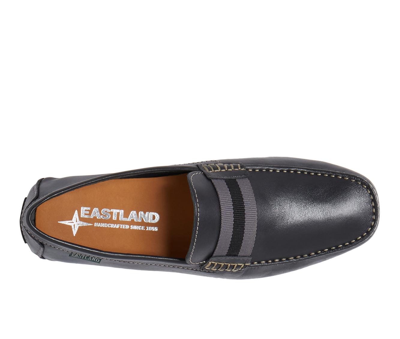 Men's Eastland Whitman Driving Moc Loafers