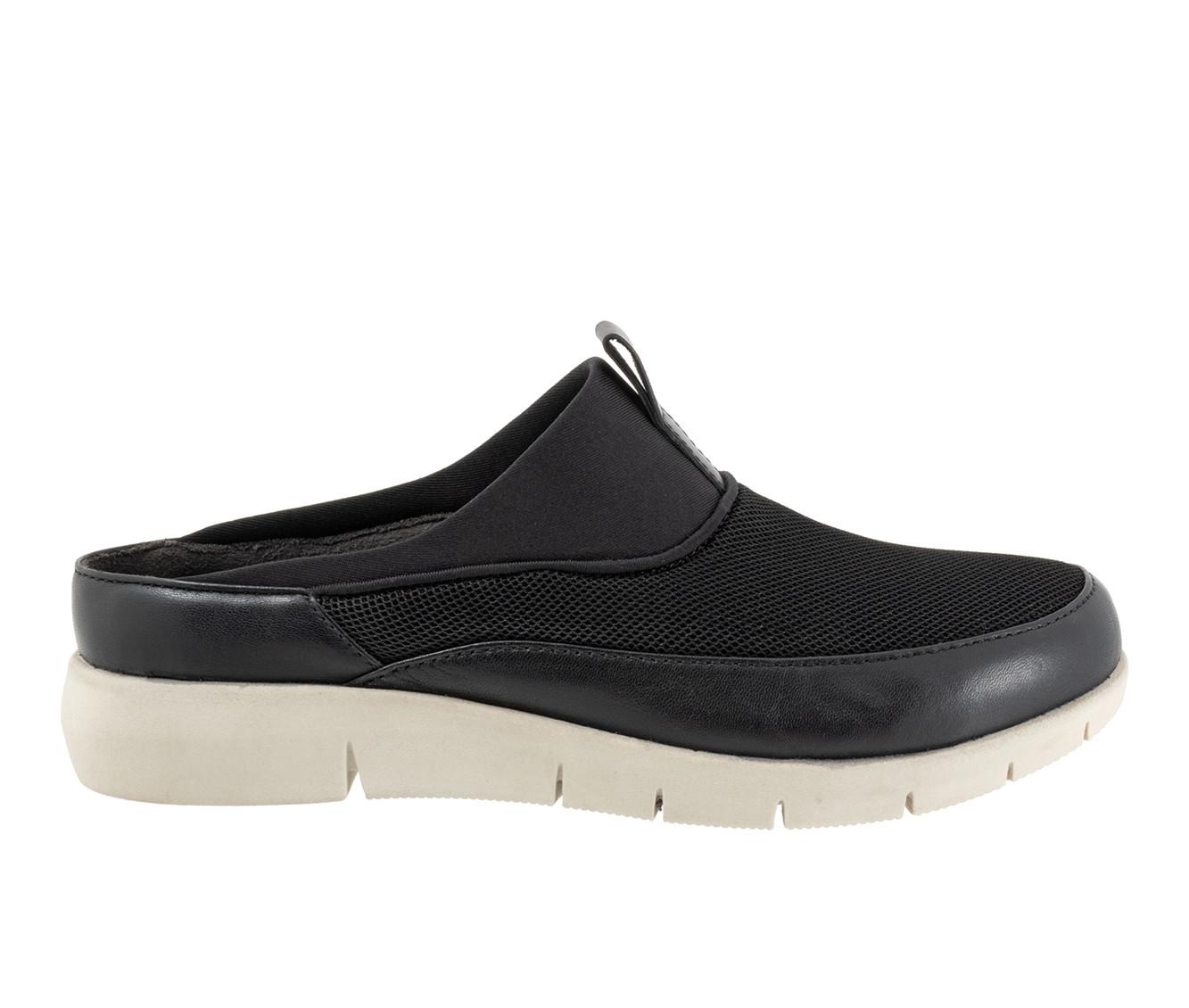 Women's Softwalk Aberdeen Sport Mules