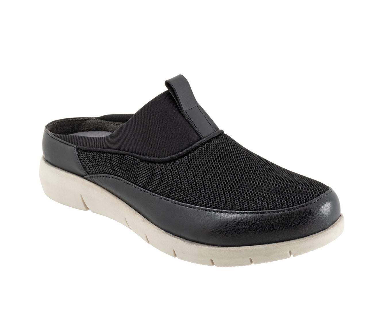 Women's Softwalk Aberdeen Sport Mules