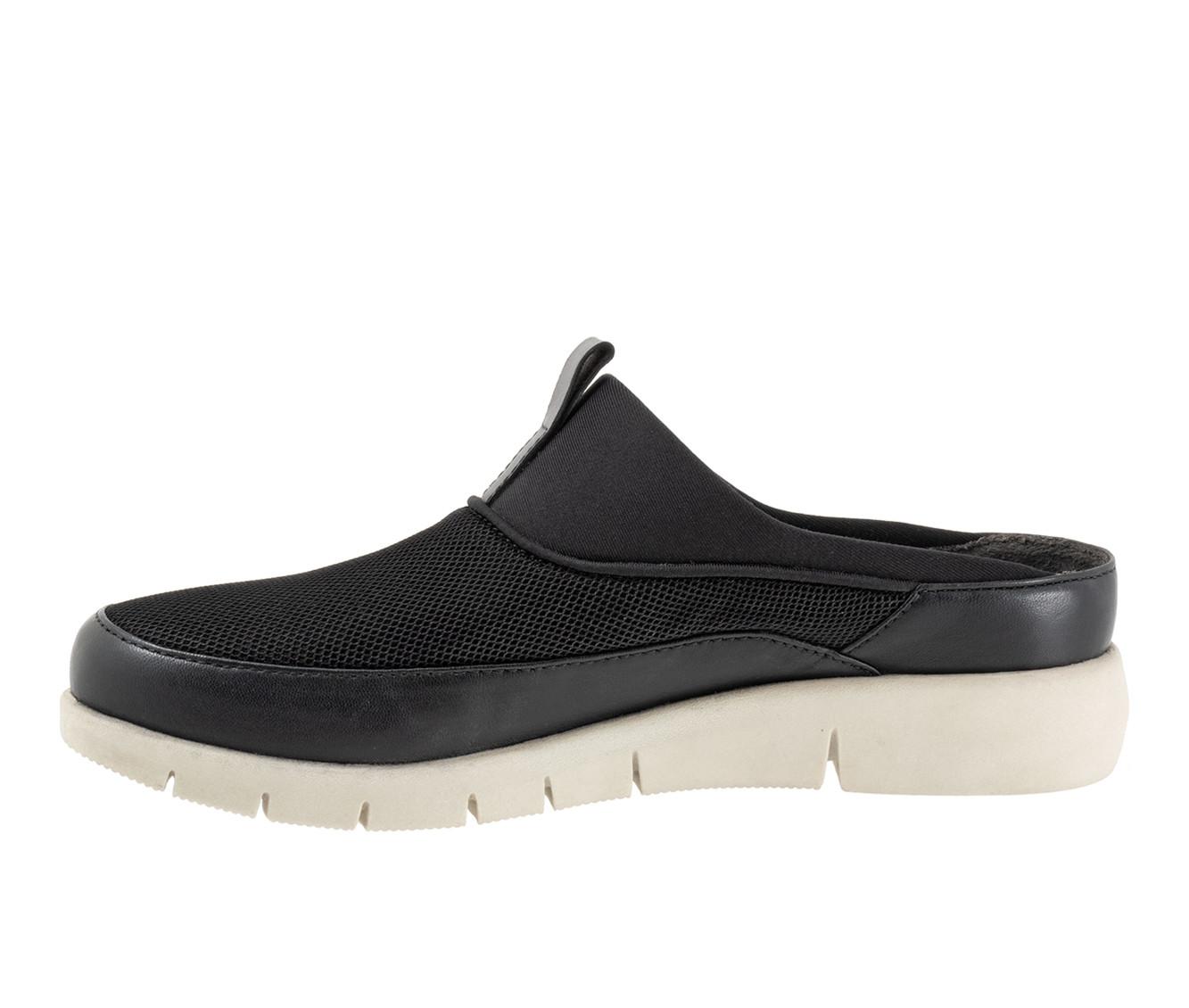 Women's Softwalk Aberdeen Sport Mules