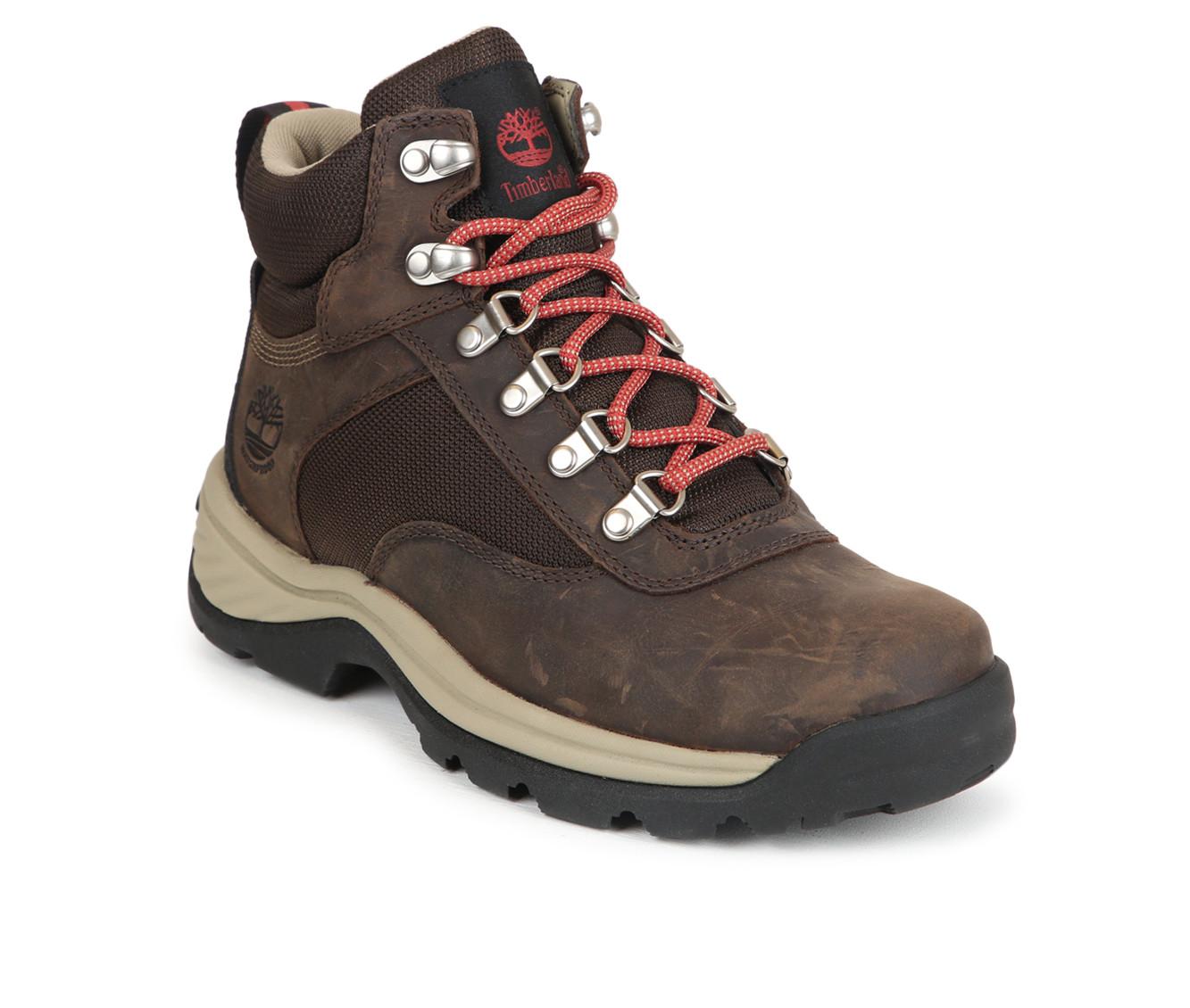 Women's Timberland White Ledge Hiker Booties