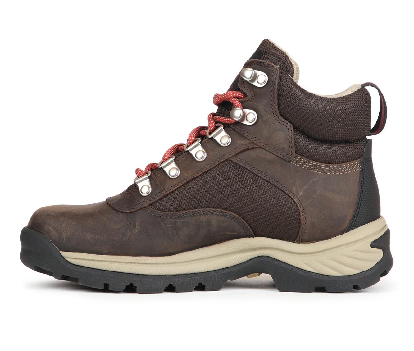 Women's Timberland White Ledge Hiker Booties