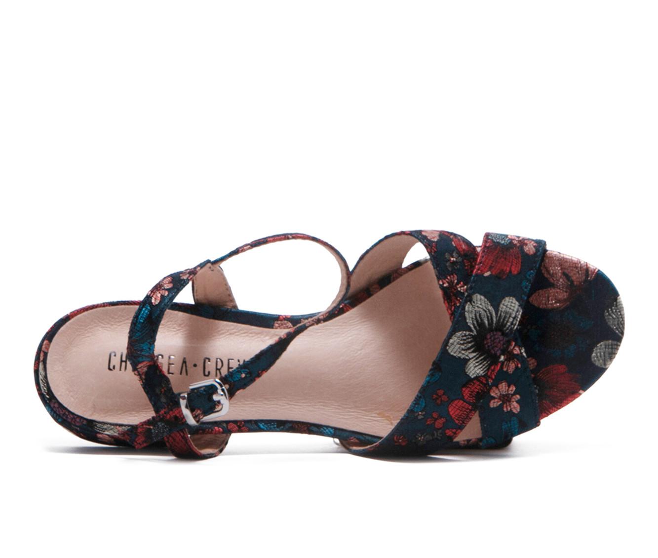 Women's Chelsea Crew Geisha Dress Sandals