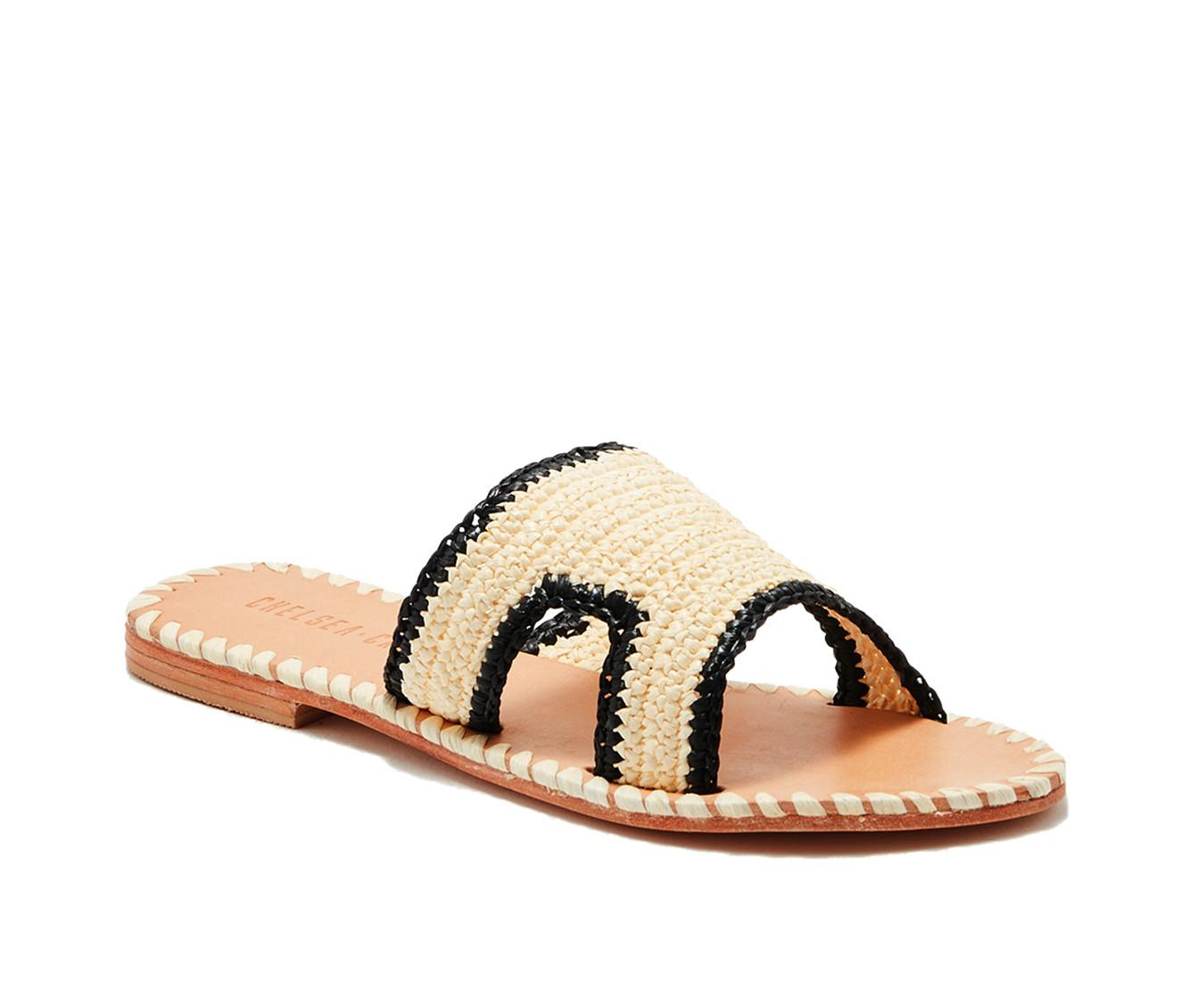 Women's Chelsea Crew Theo Sandals