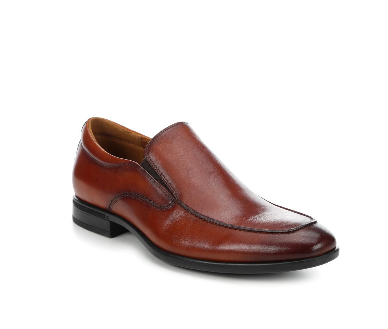 Men's Florsheim Pregamo Moc Toe Loafers Shoe Carnival