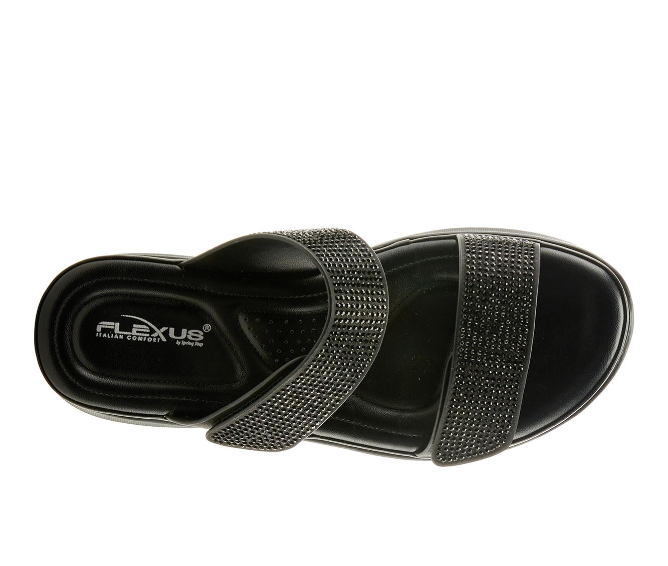 Women's Flexus Bling Sandals