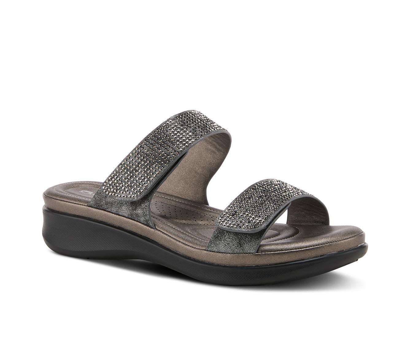 Women's Flexus Bling Sandals