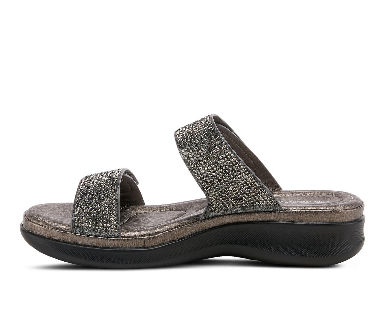 Women's Flexus Bling Sandals