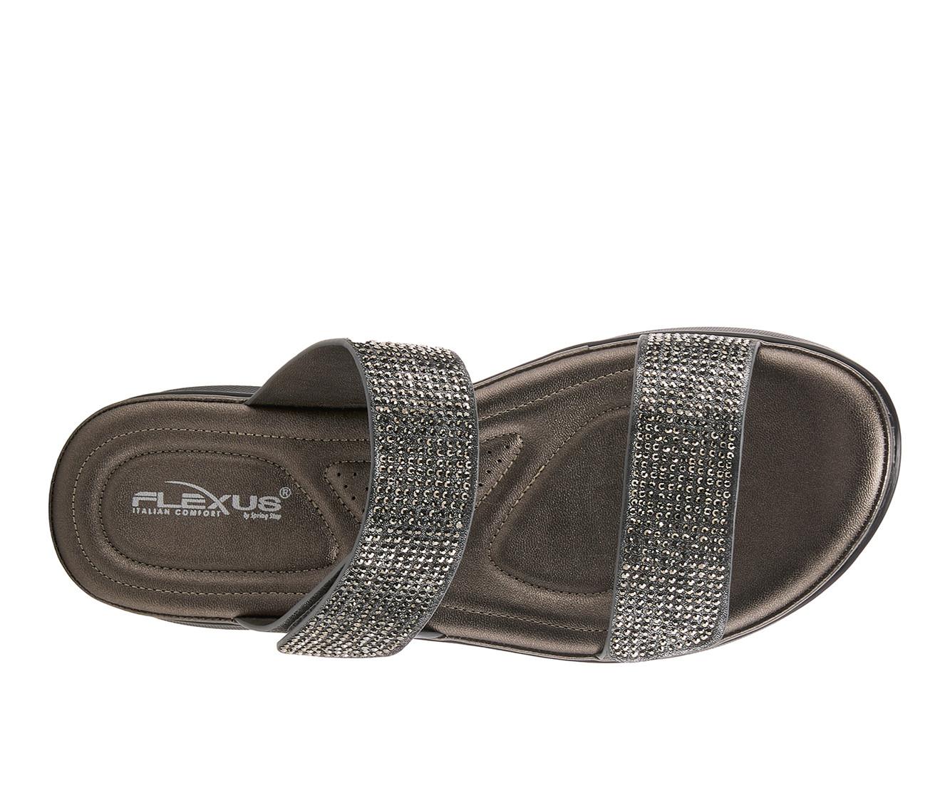 Women's Flexus Bling Sandals