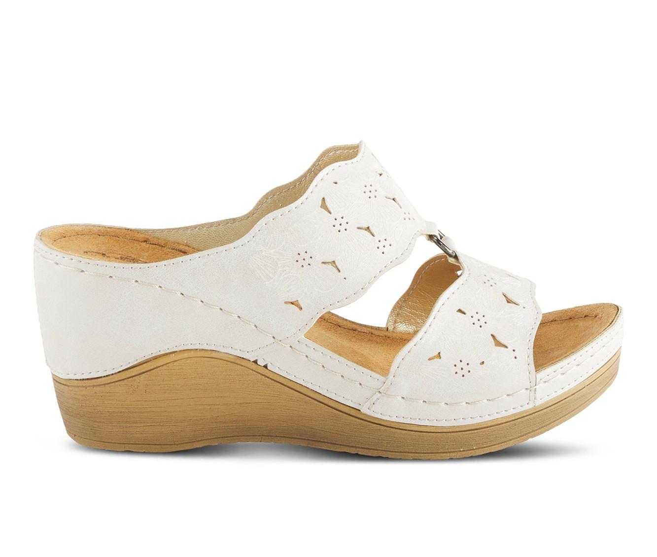 Women's Flexus Dreiser Platform Wedge Sandals