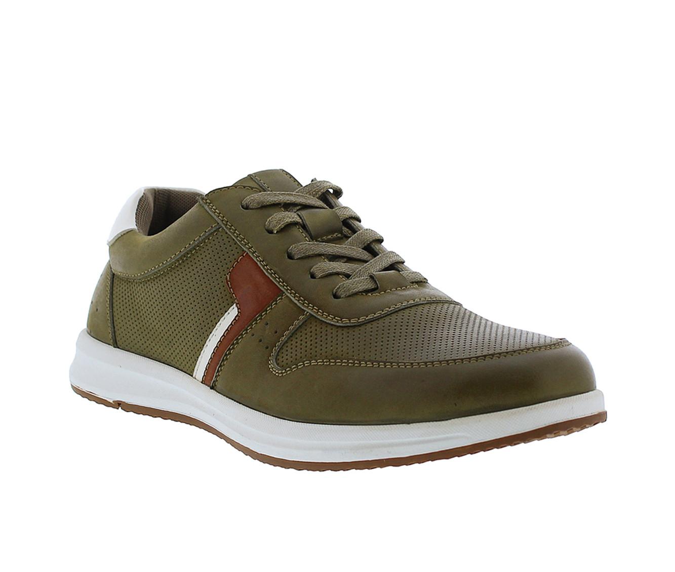 Men's English Laundry Brady Casual Oxford Sneakers