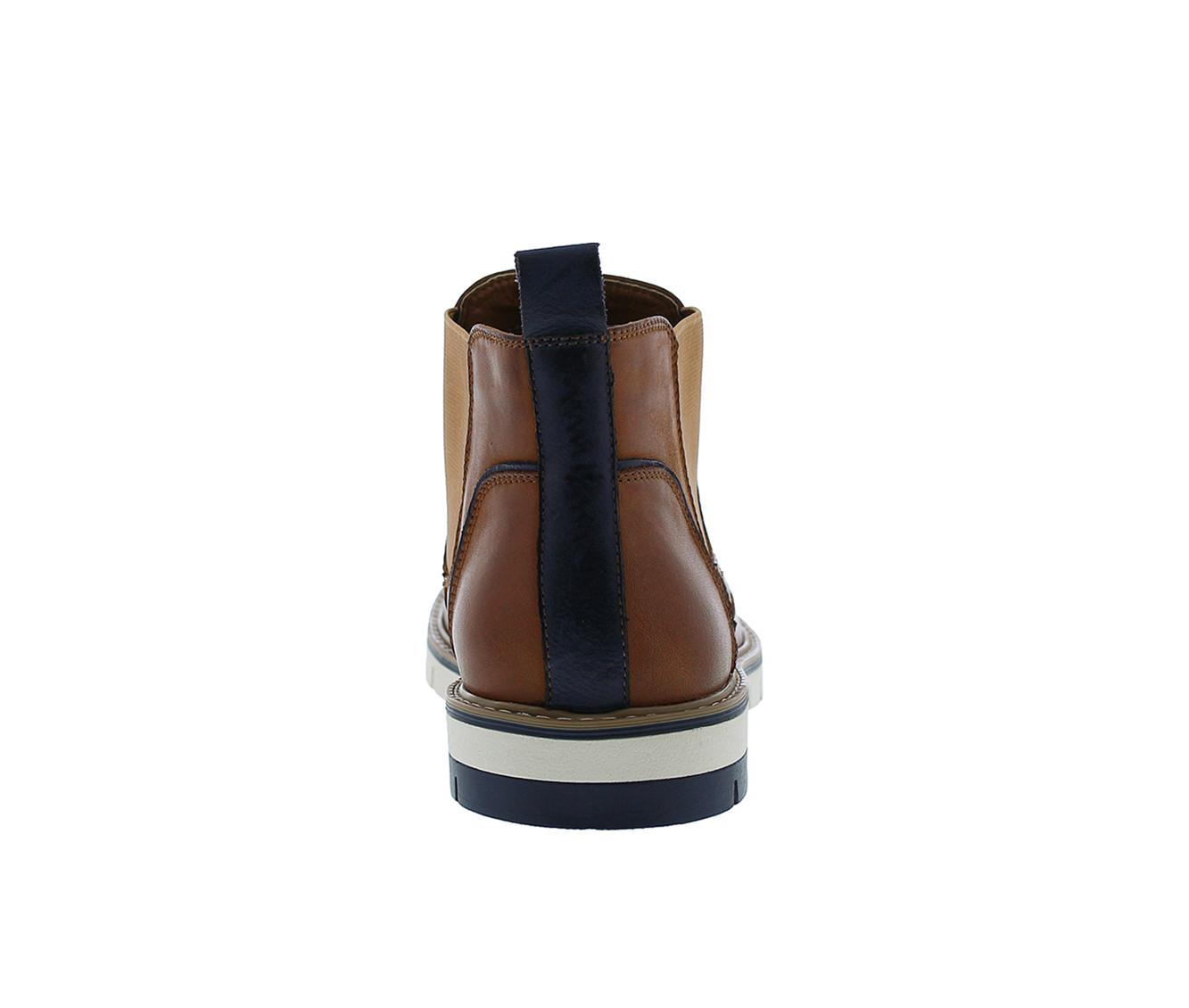 Men's English Laundry Ben Dress Chelsea Boots