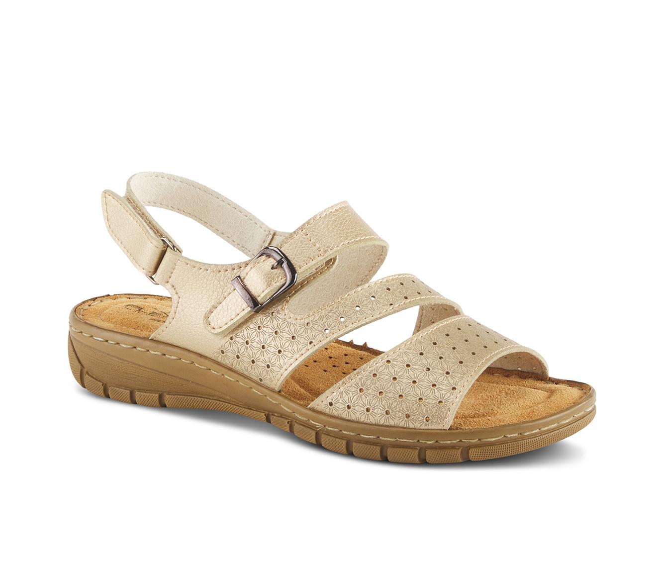 Women's Flexus Harinna Sandals