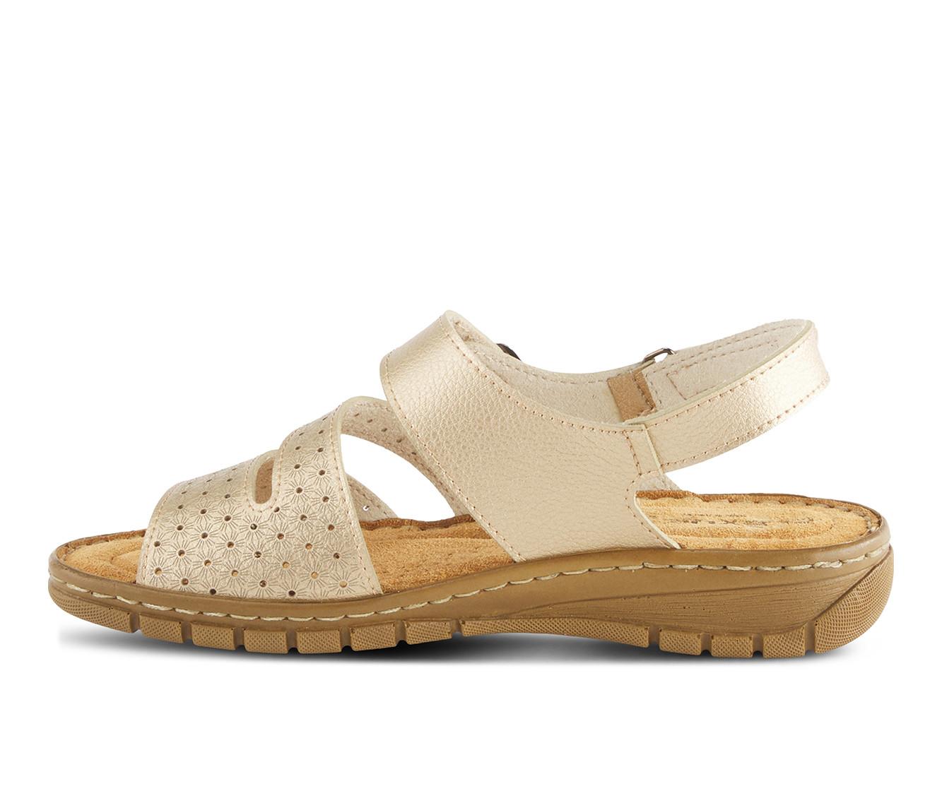 Women's Flexus Harinna Sandals