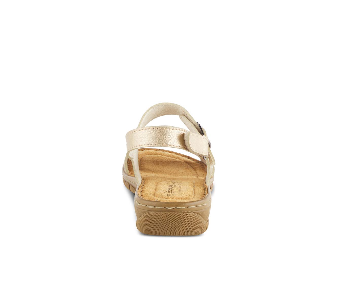 Women's Flexus Harinna Sandals