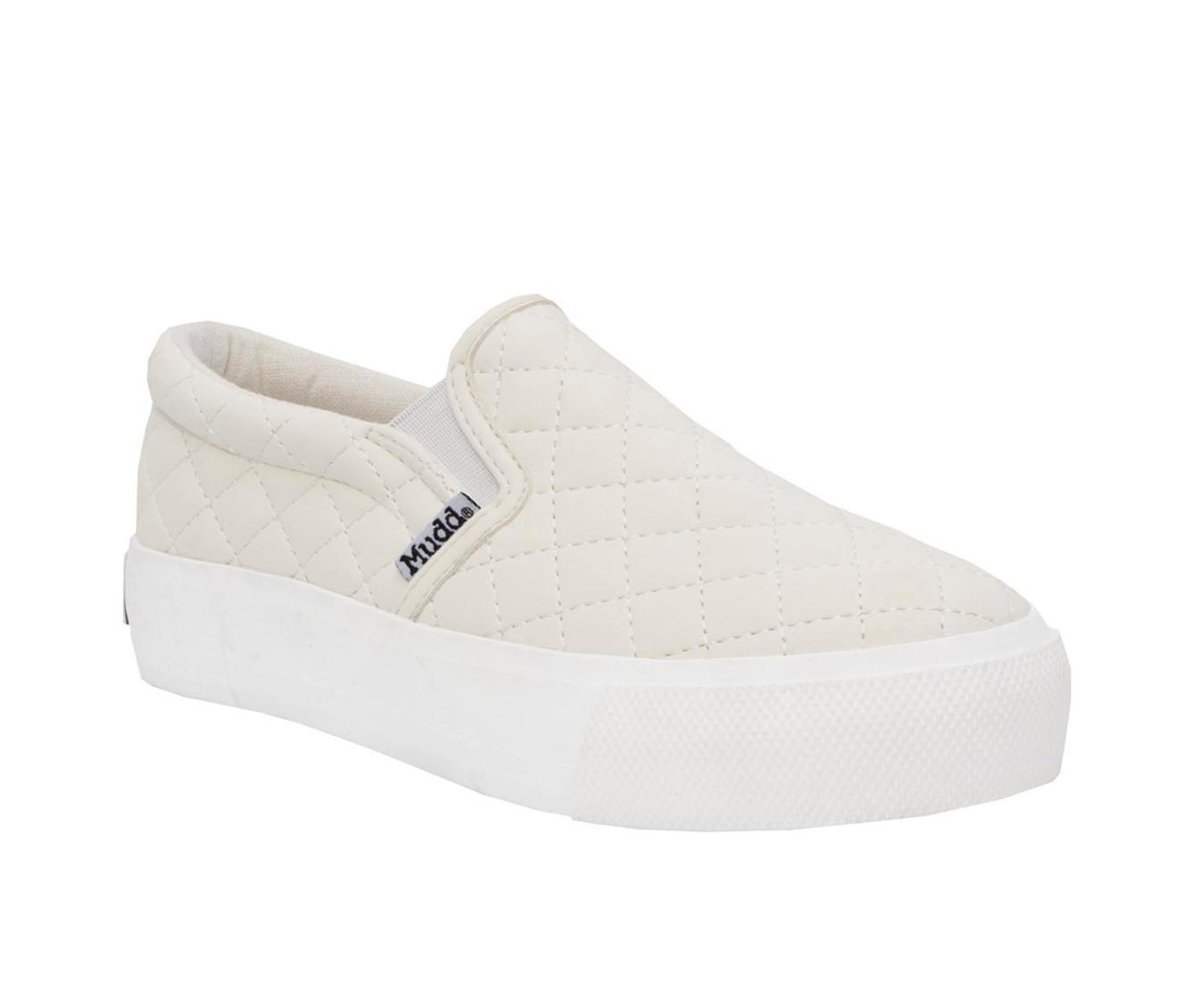 Women's Mudd Beyley Quilted Slip On Shoes