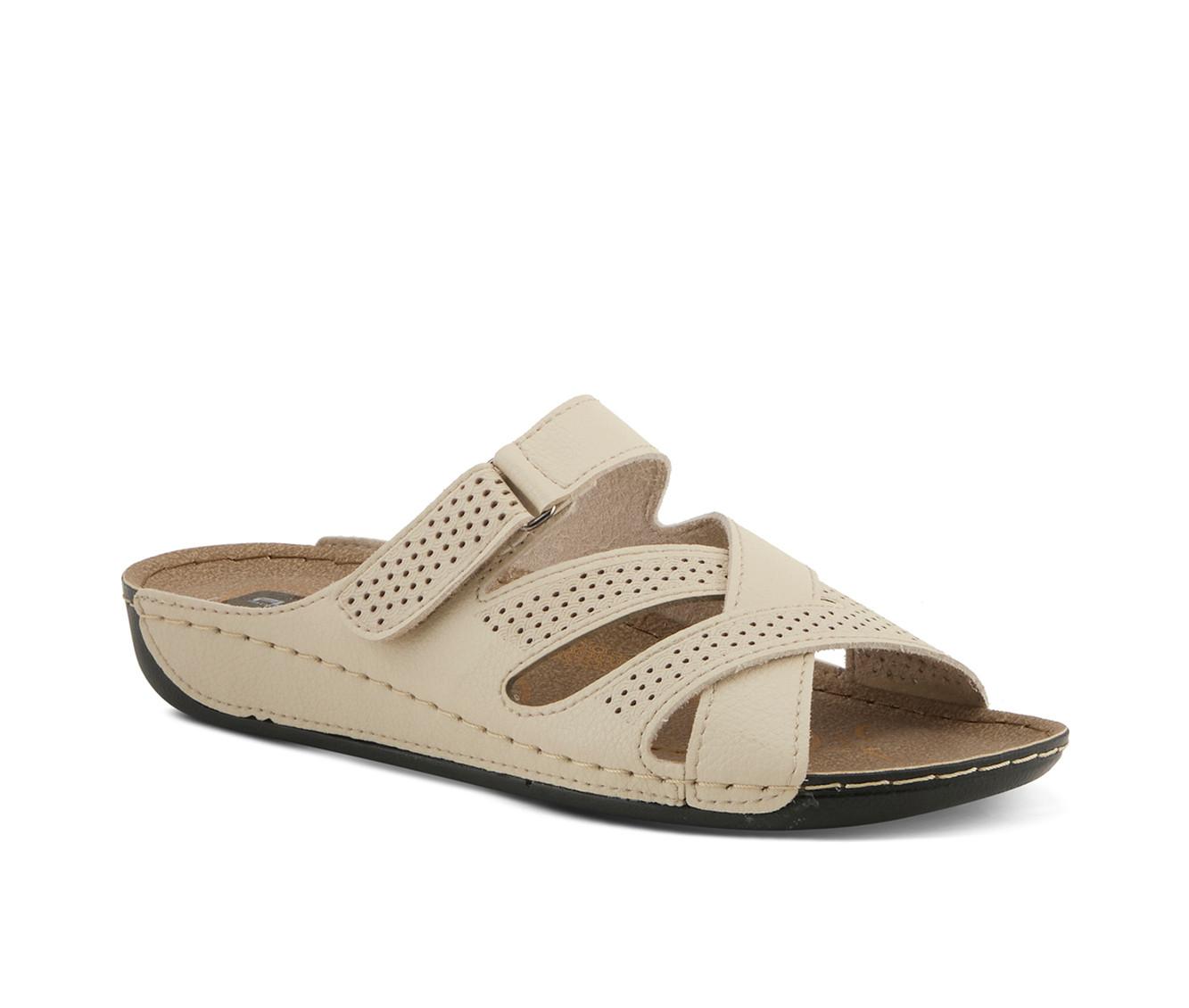 Women's Flexus Karl Footbed Sandals
