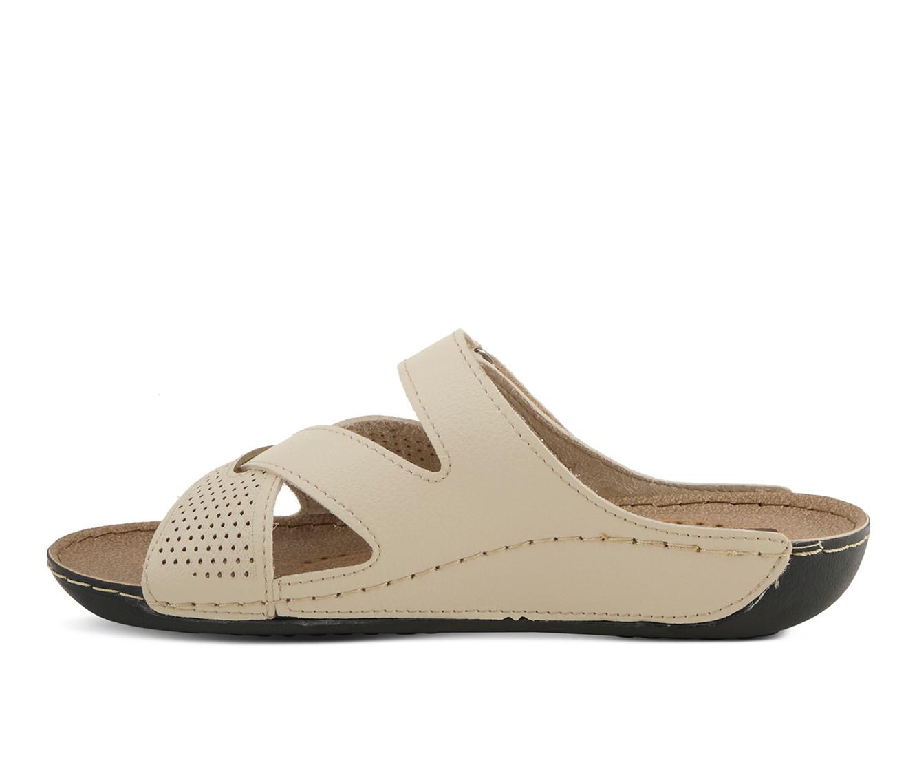 Women's Flexus Karl Footbed Sandals