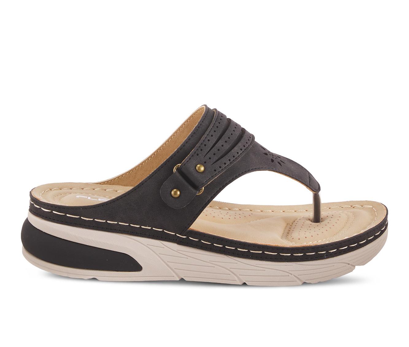 Flexus on sale women's sandals