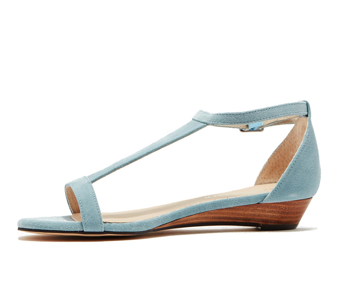 Women's Chelsea Crew Samira Low Wedge Sandals