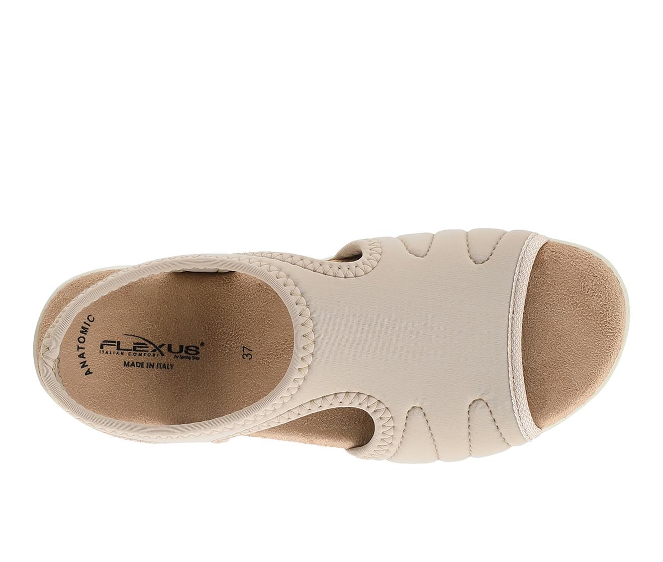 Women's Flexus Nyaman Sandals