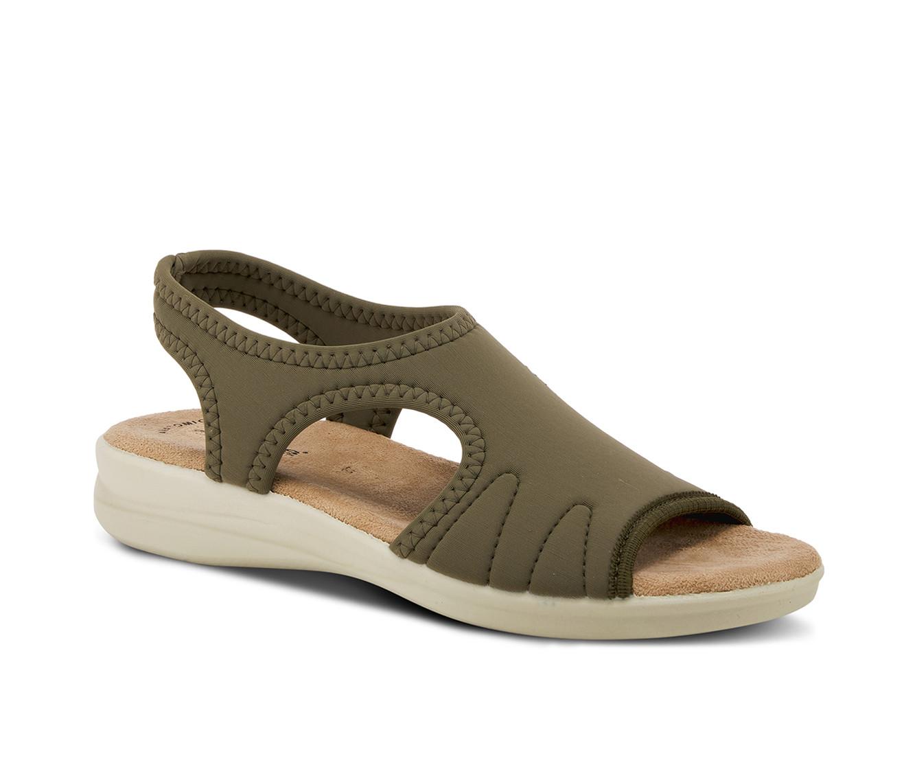 Women's Flexus Nyaman Sandals