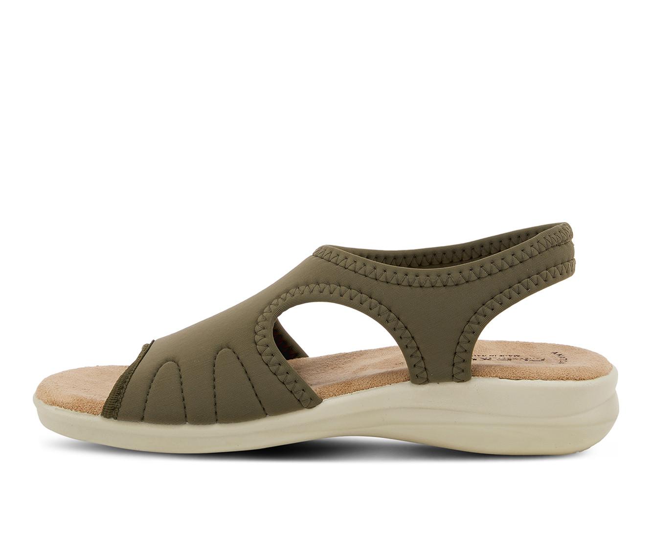 Women's Flexus Nyaman Sandals